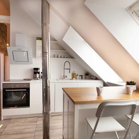 Flex Apartments Tour As Ljubljana Eksteriør billede