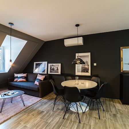 Flex Apartments Tour As Ljubljana Eksteriør billede