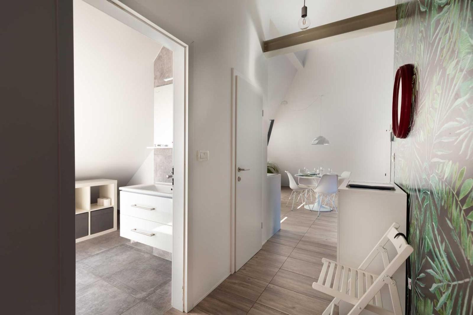 Flex Apartments Tour As Ljubljana Eksteriør billede