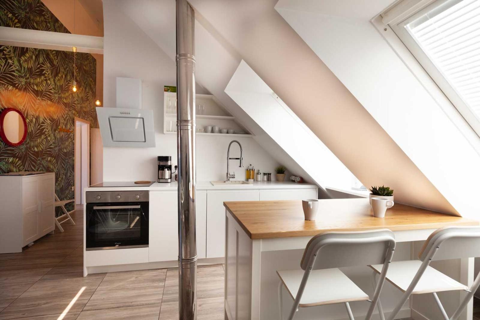 Flex Apartments Tour As Ljubljana Eksteriør billede
