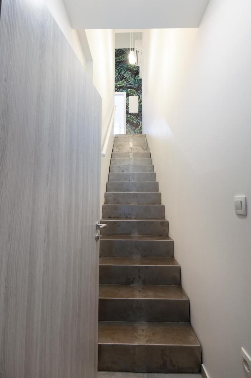 Flex Apartments Tour As Ljubljana Eksteriør billede