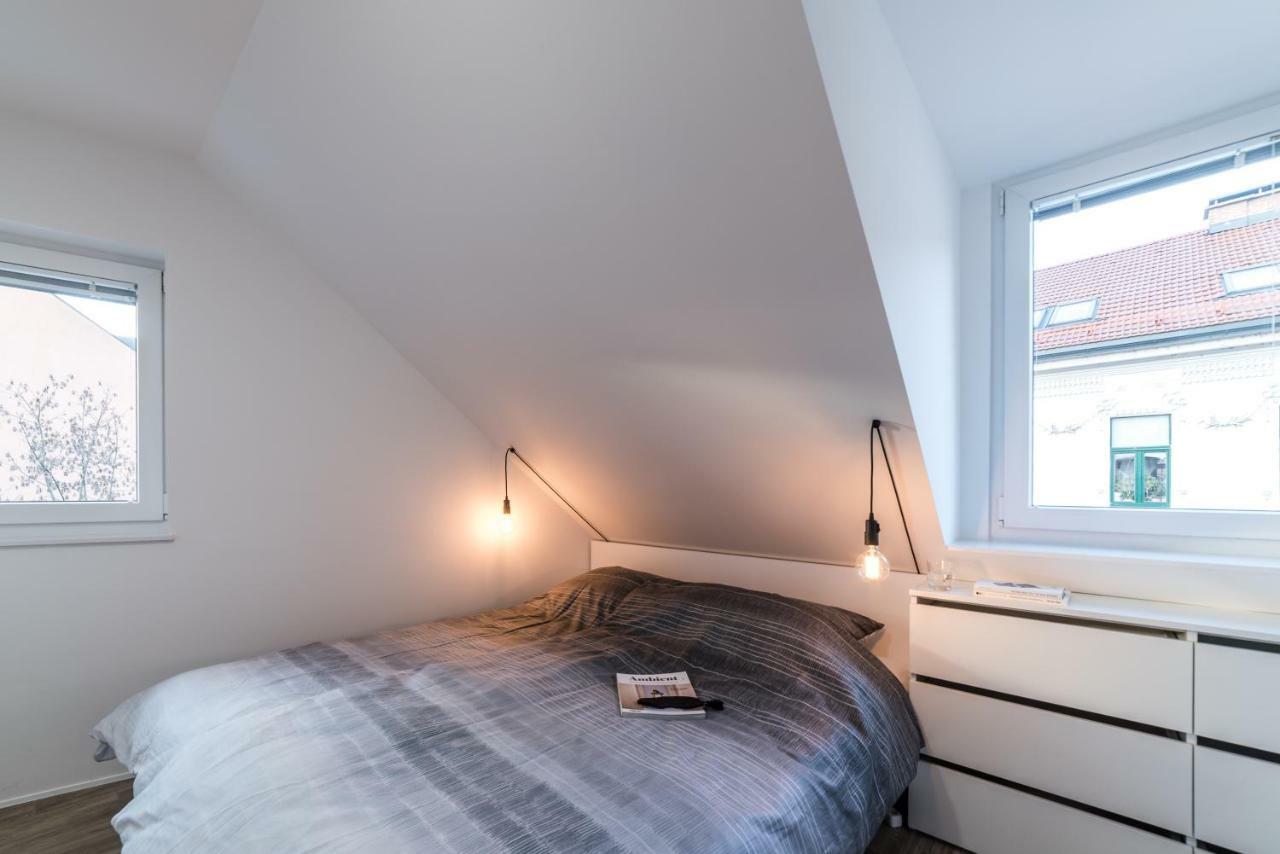 Flex Apartments Tour As Ljubljana Eksteriør billede